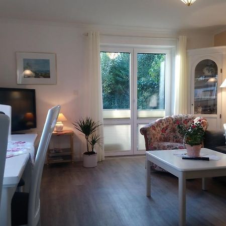 Bungalow Sylt Экстерьер фото