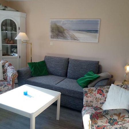 Bungalow Sylt Экстерьер фото